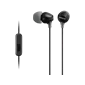 Sony MDR-EX15AP - Chính hãng Black